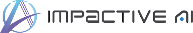 Impactive AI logo