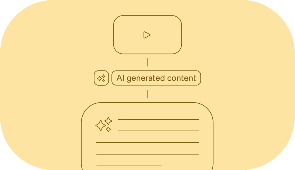 TwelveLabs Analyze illustration
