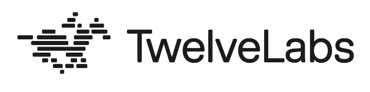 TwelveLabs logo